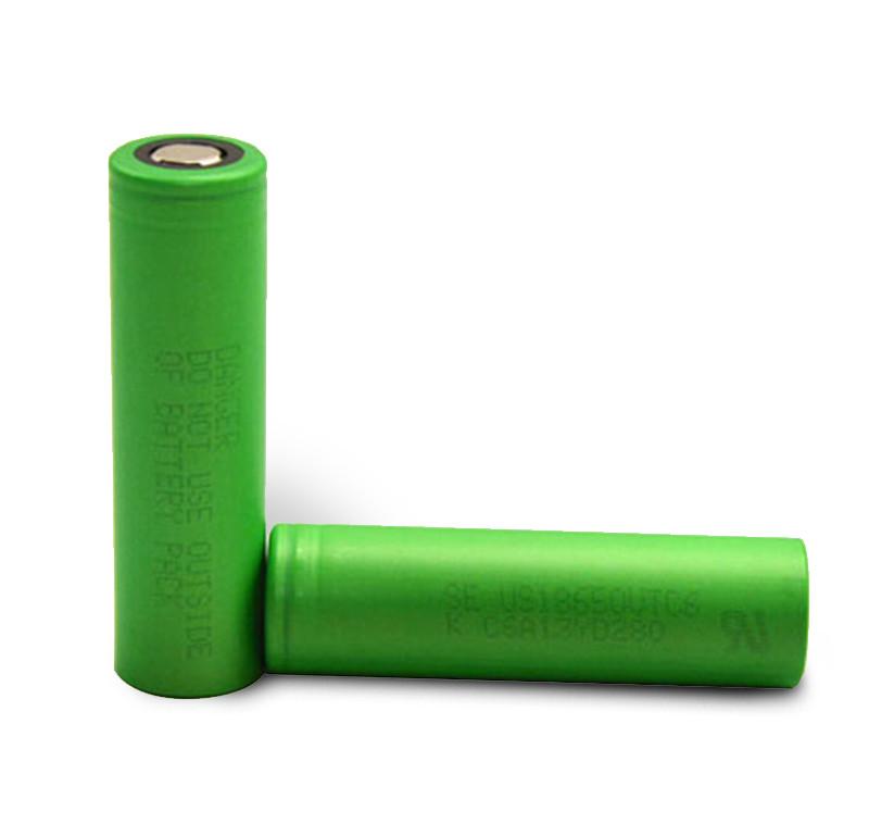 Accu VTC6 Sony 3000mah